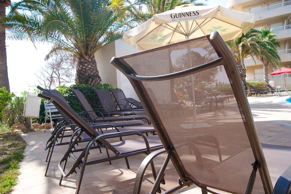 Palmera Beach 2/40