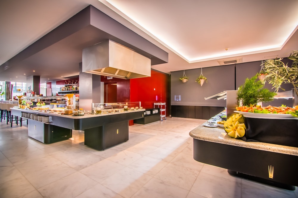 RR Hotel Da Rocha 16/74