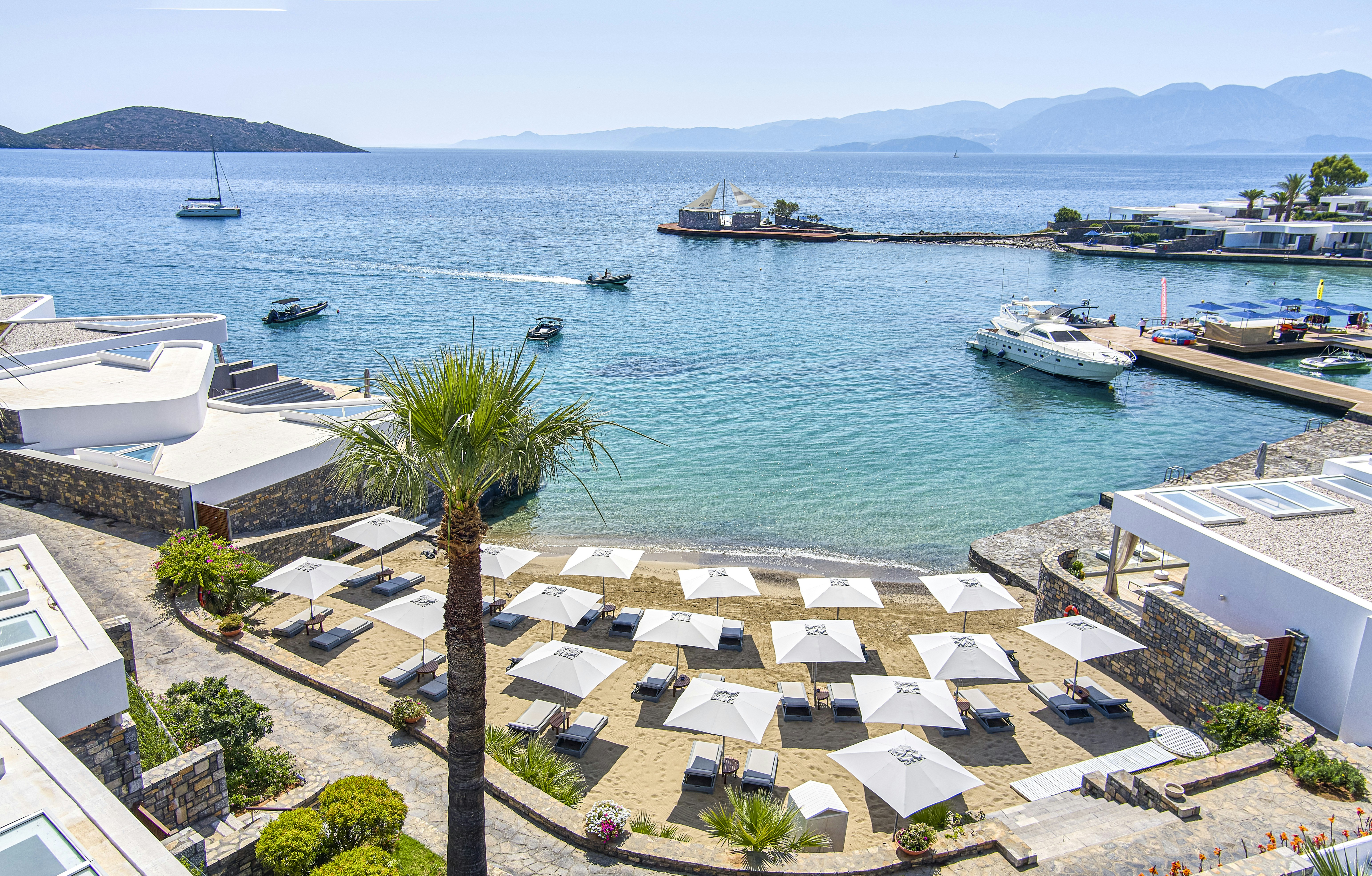 Elounda Beach Hotel & Villas, a Member of the Leading Hotels of the World 32/50