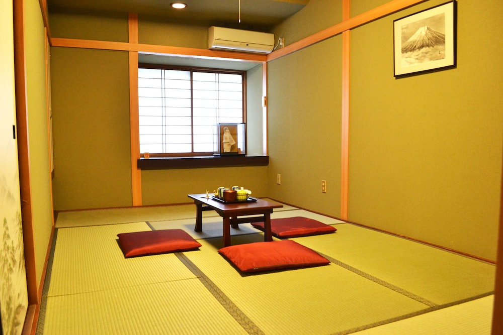 Ryokan Matsumuraya 44/60
