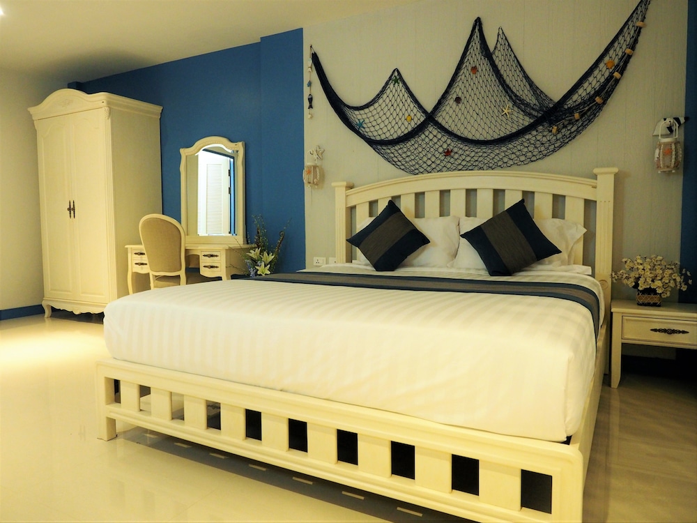 Ancora Blu Boutique Hotel 8/32