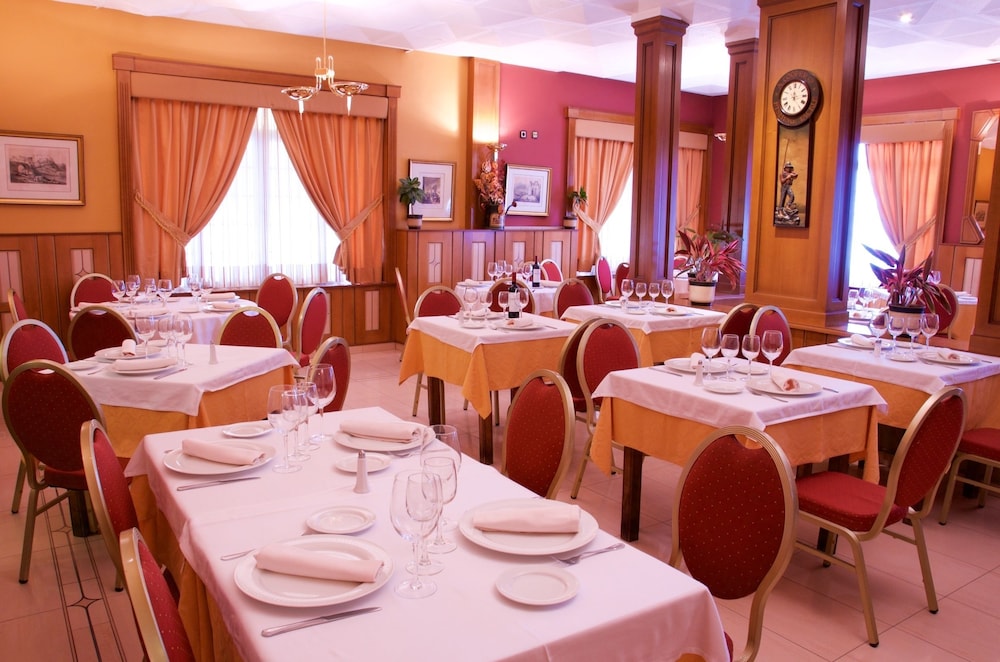 Hotel La Maruxina 17/32