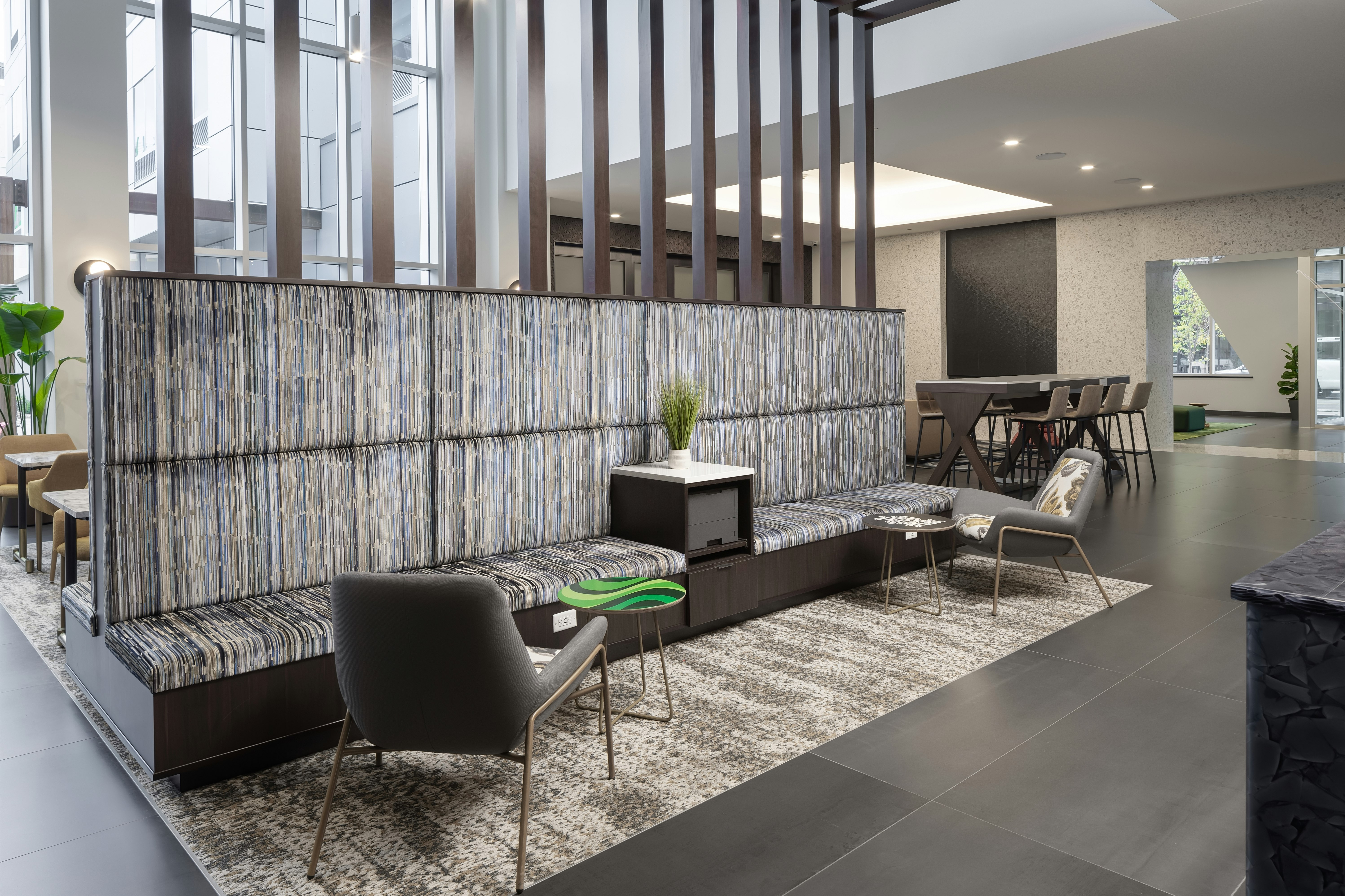 Hampton Inn & Suites Rochester Downtown 26/40