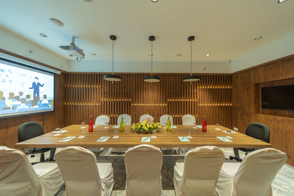 Icon Boutique Hotel by Bhagini 26/33