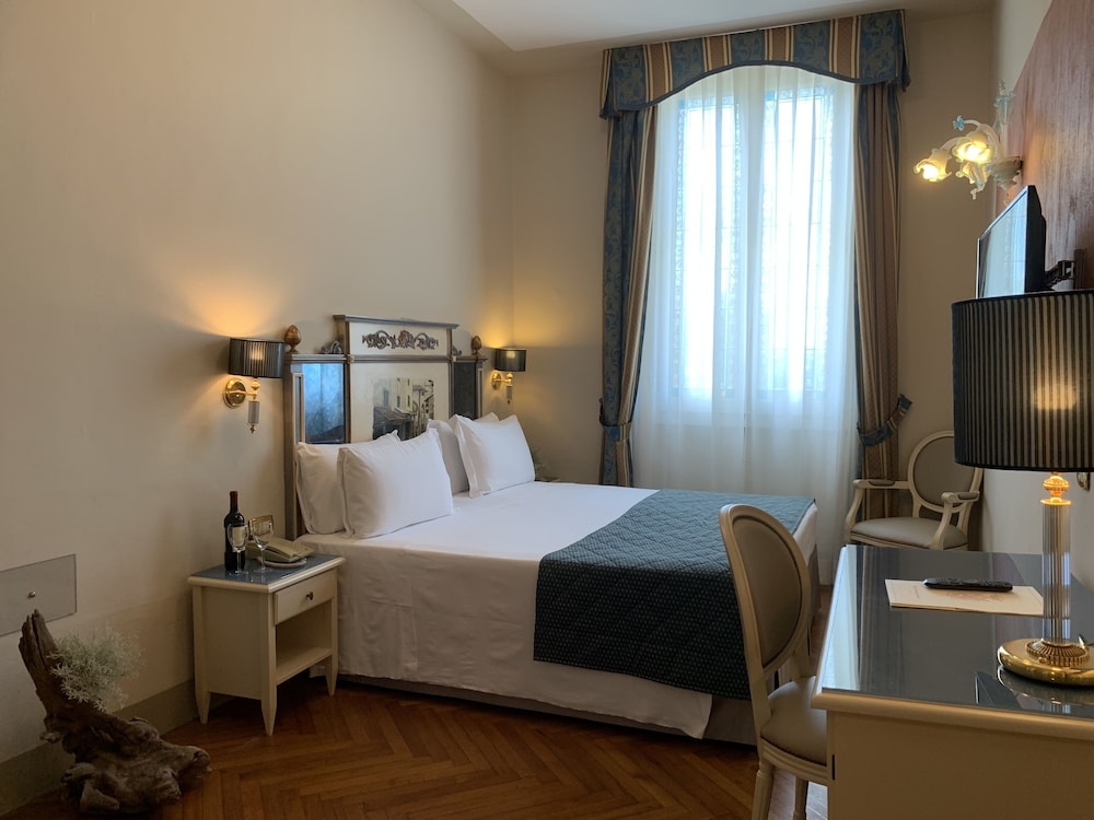 Hotel Donatello 18/44