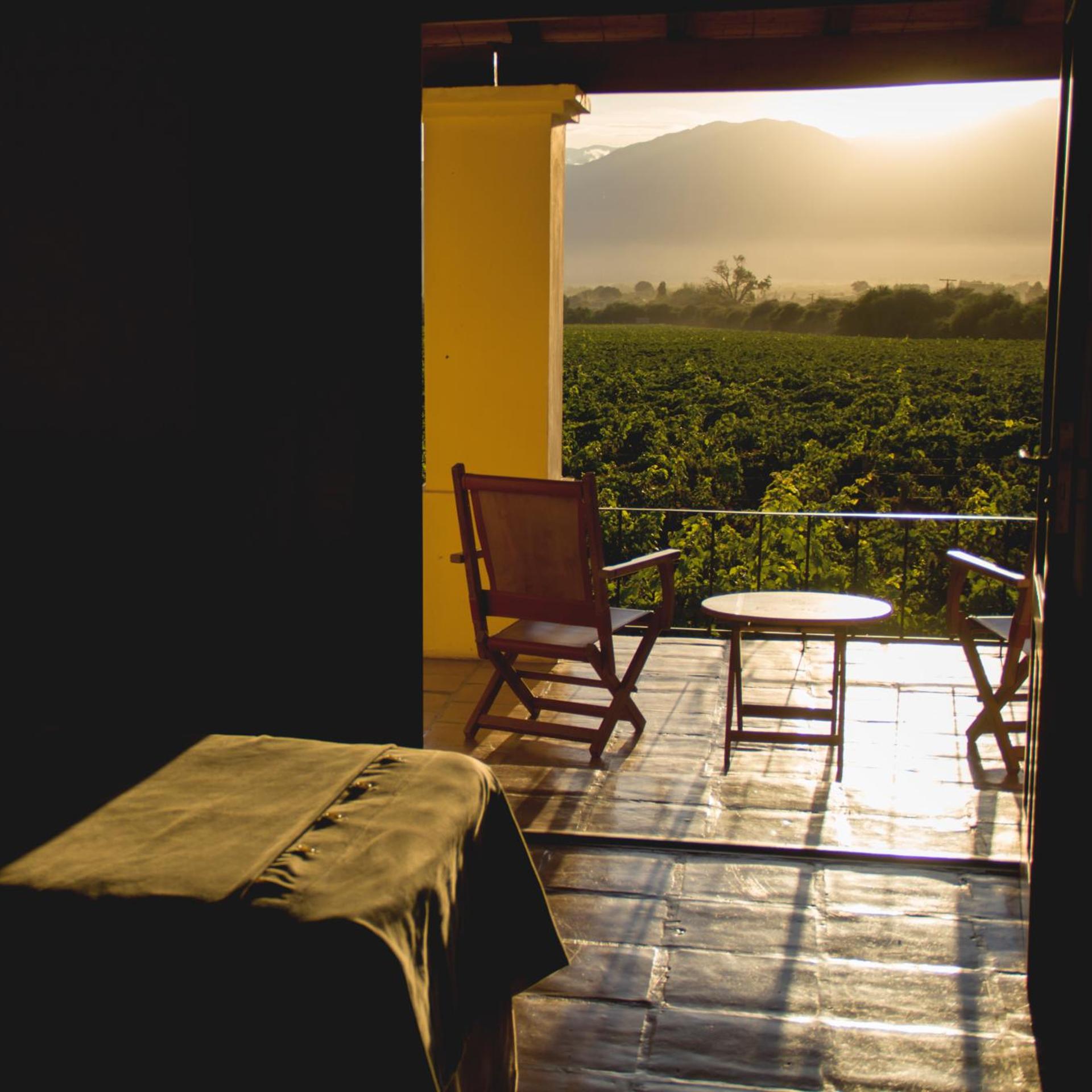 Vinas de Cafayate Wine Resort 39/53