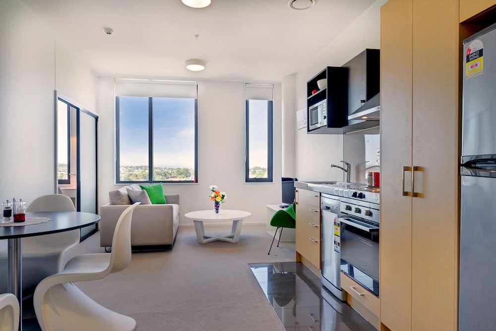 MCentral Apartments Manukau 23/45