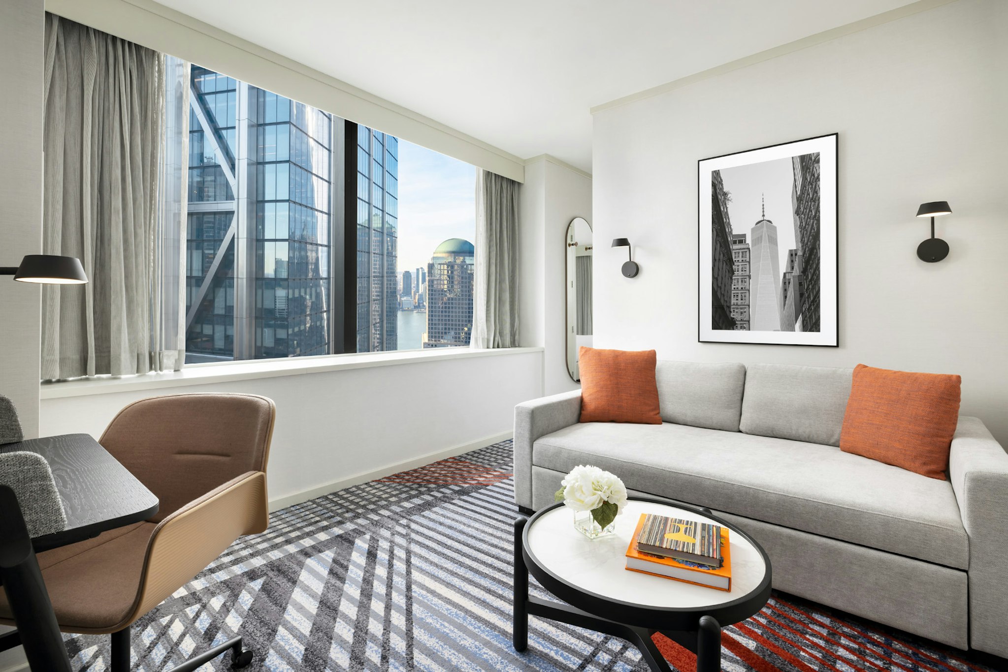 Millennium Downtown New York 47/74