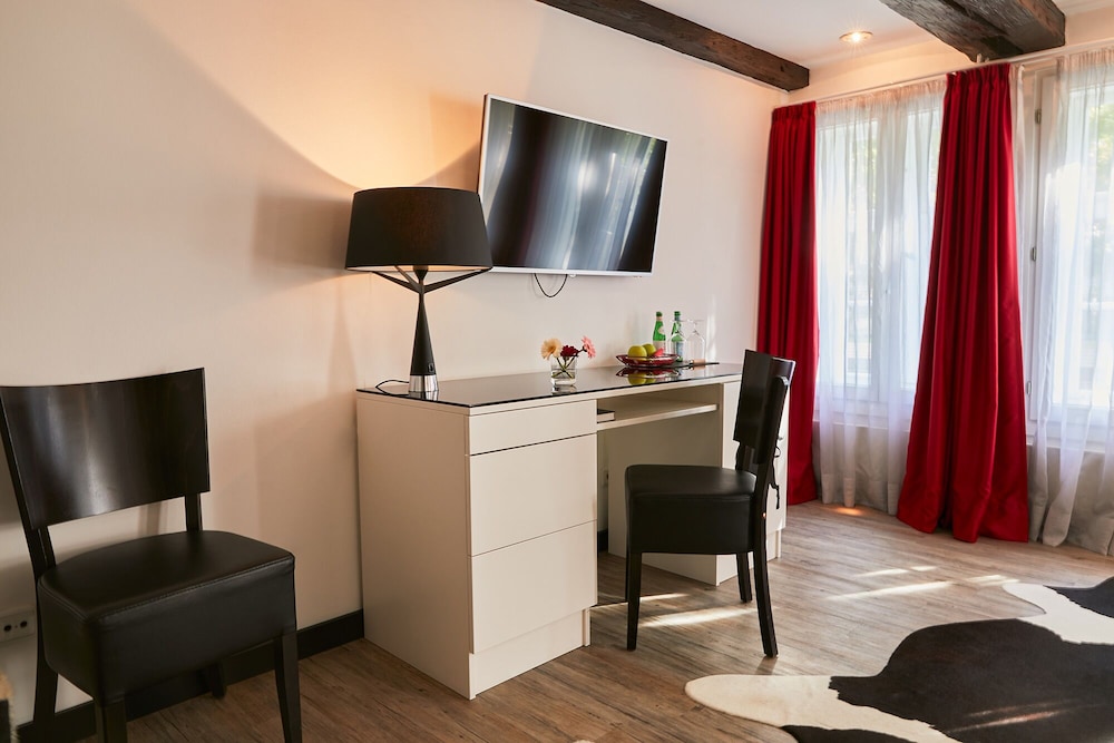 Hotel im Haus zur Hanse 63/72