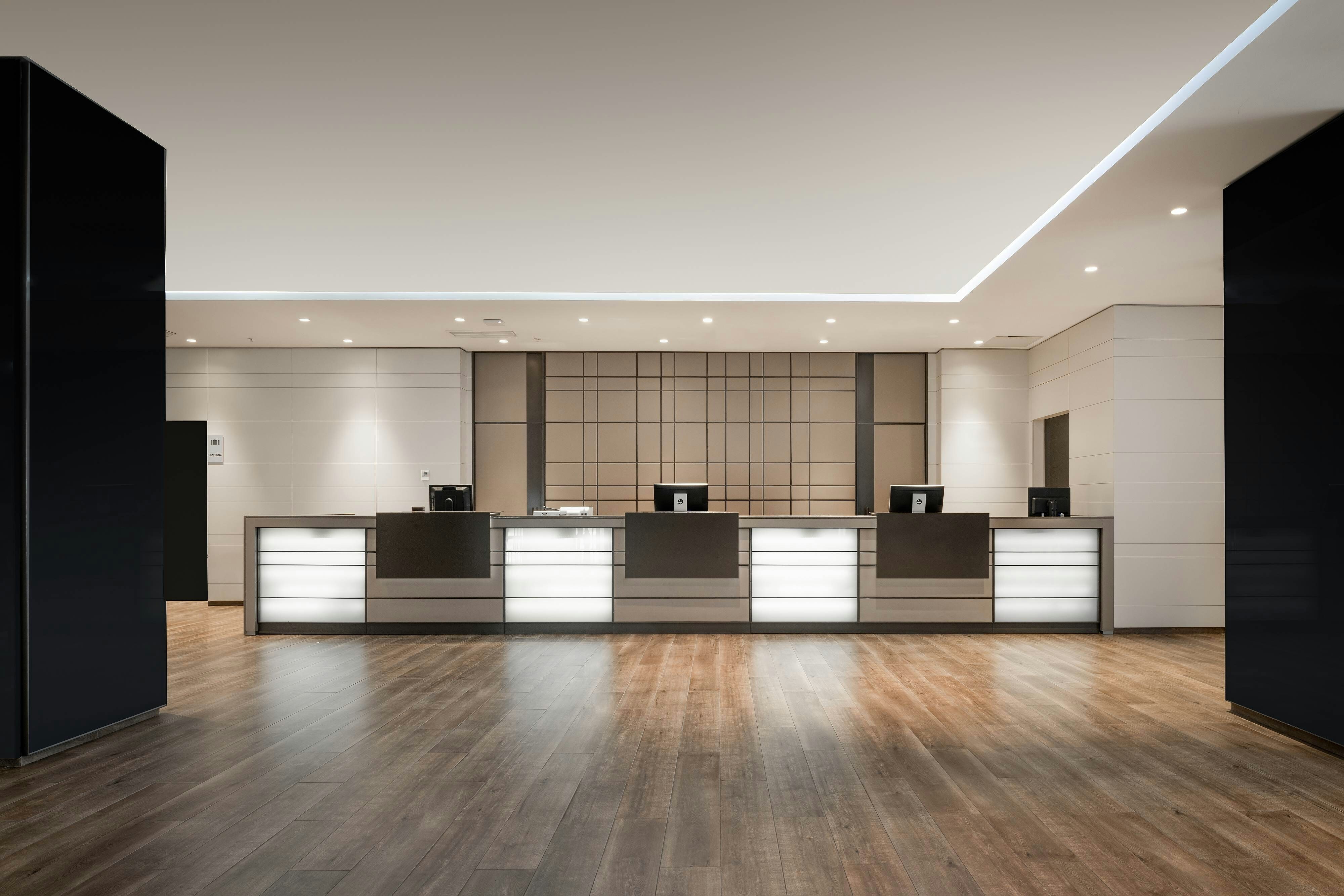 Ac Hotel Iberia Las Palmas By Marriott 6/54