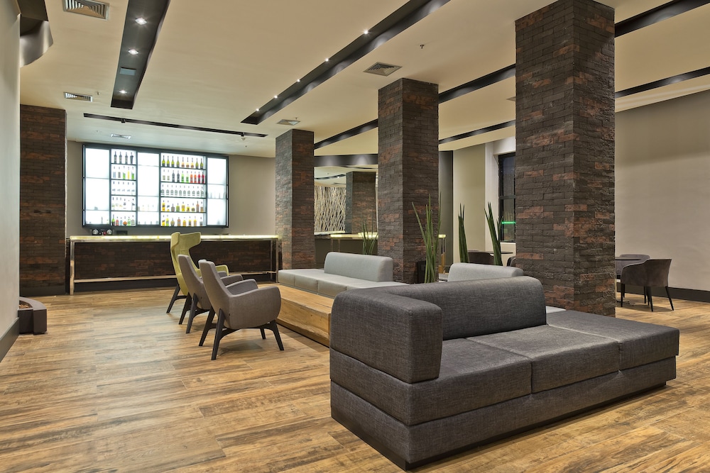 Melia Ibirapuera 58/77