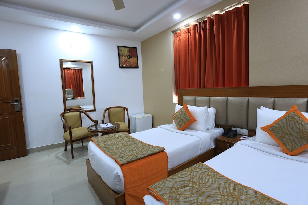 Hotel Lohmod 12/50