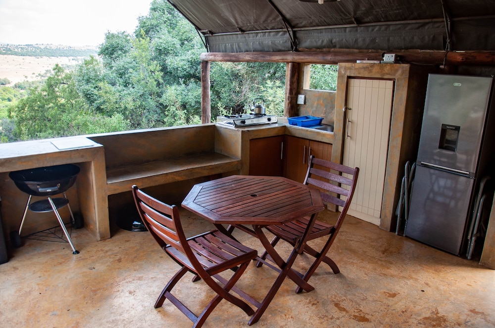 B'sorah Luxury Tented Camp 4/13