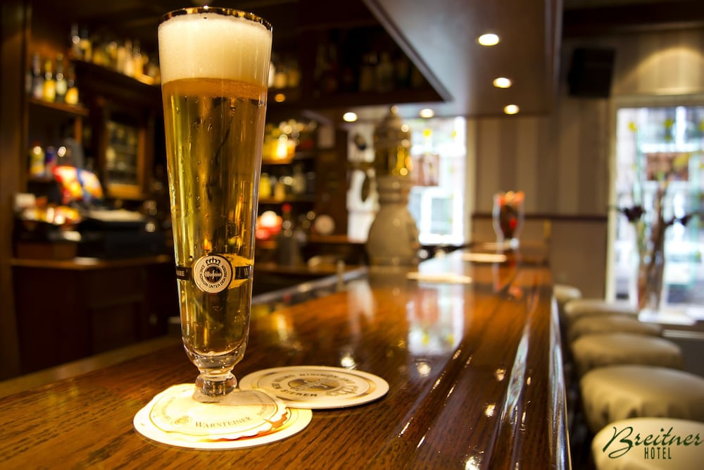 Hotel Breitner 19/48