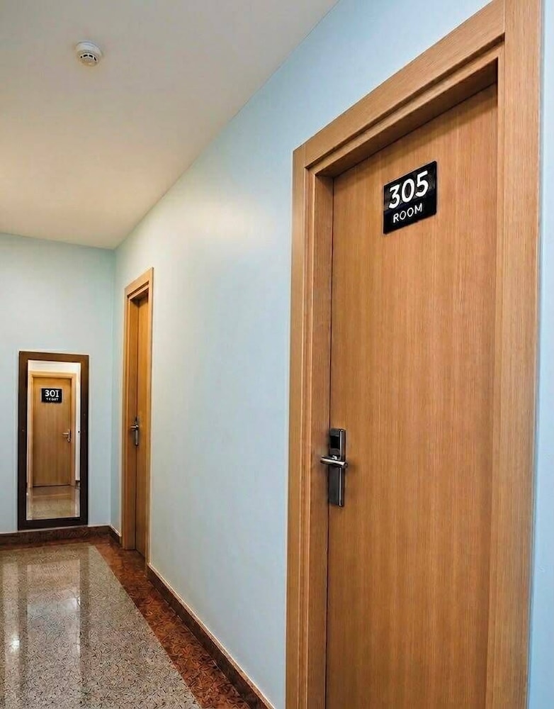 Blue Sea Hotel 23/50