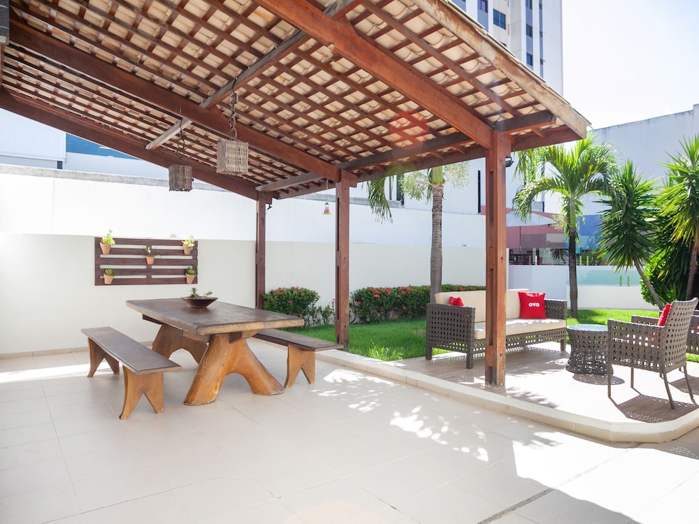 OYO Alto Da Praia Hotel, Aracaju 29/40