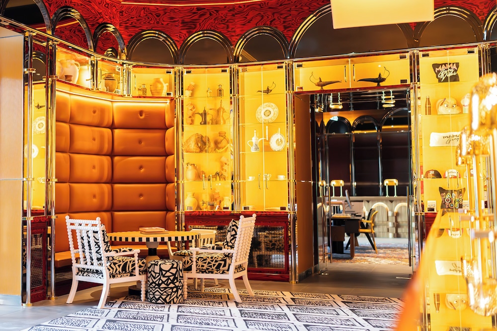 Mama Shelter Dubai in DUBAI