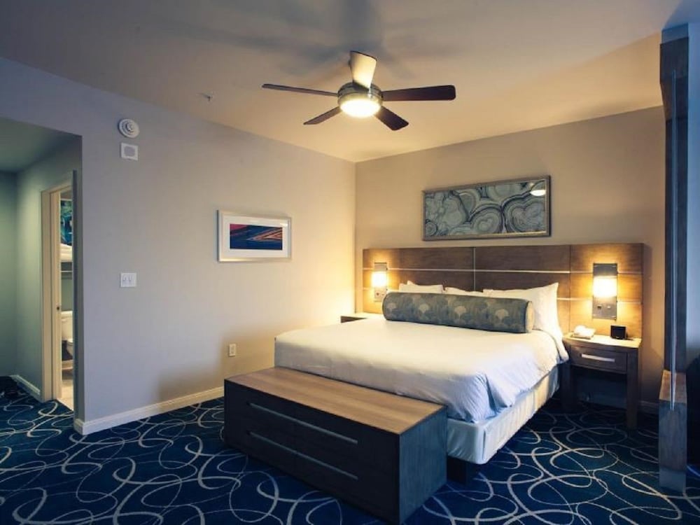Club Wyndham Desert Blue 26/65