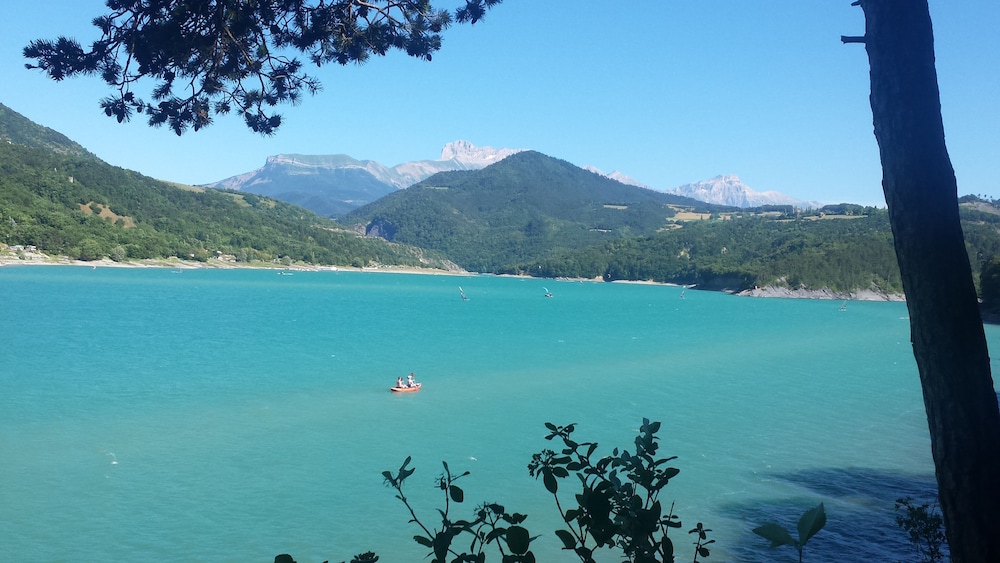 Ibis Budget Grenoble Voreppe 21/27