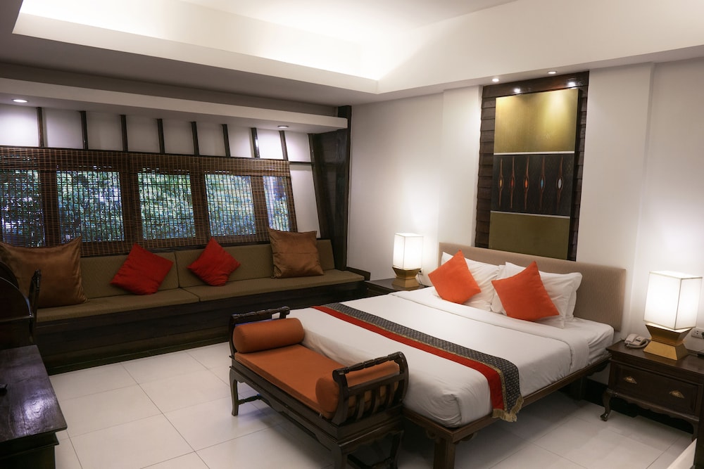 YANTARASRI RESORT 31/67