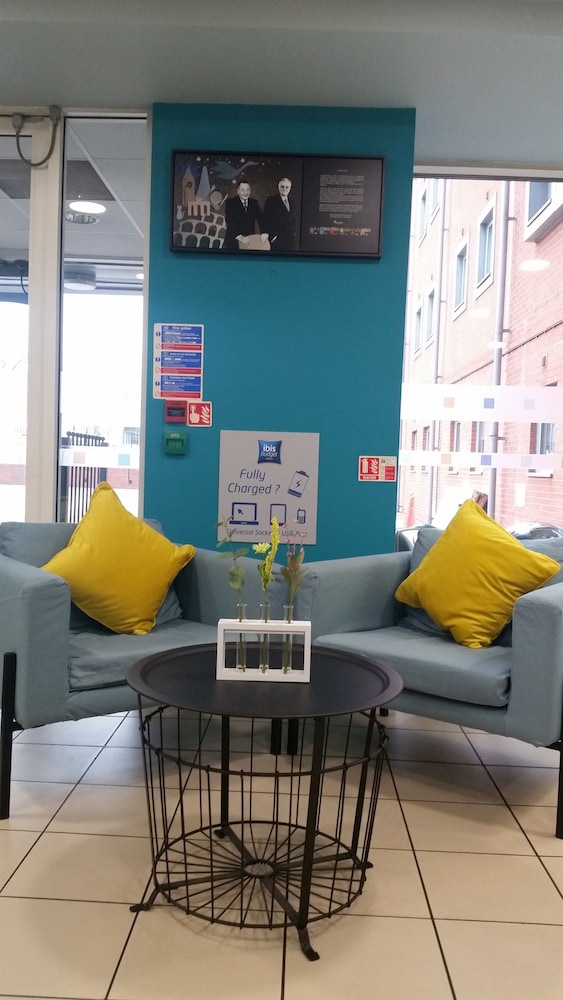 Ibis Budget Sheffield Arena 34/55
