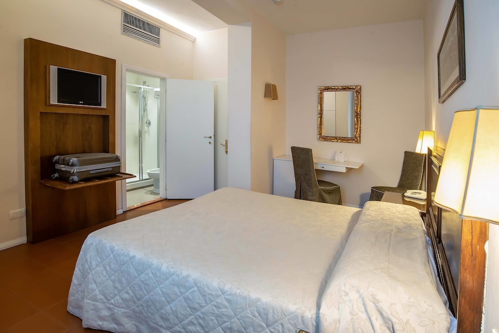 Hotel Machiavelli Palace 15/77