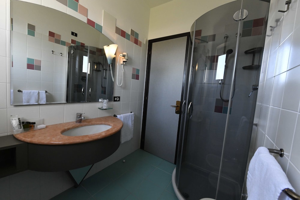 غرفة كومفورت بسرير مزدوج، Hotel Europa Jesolo 7/7