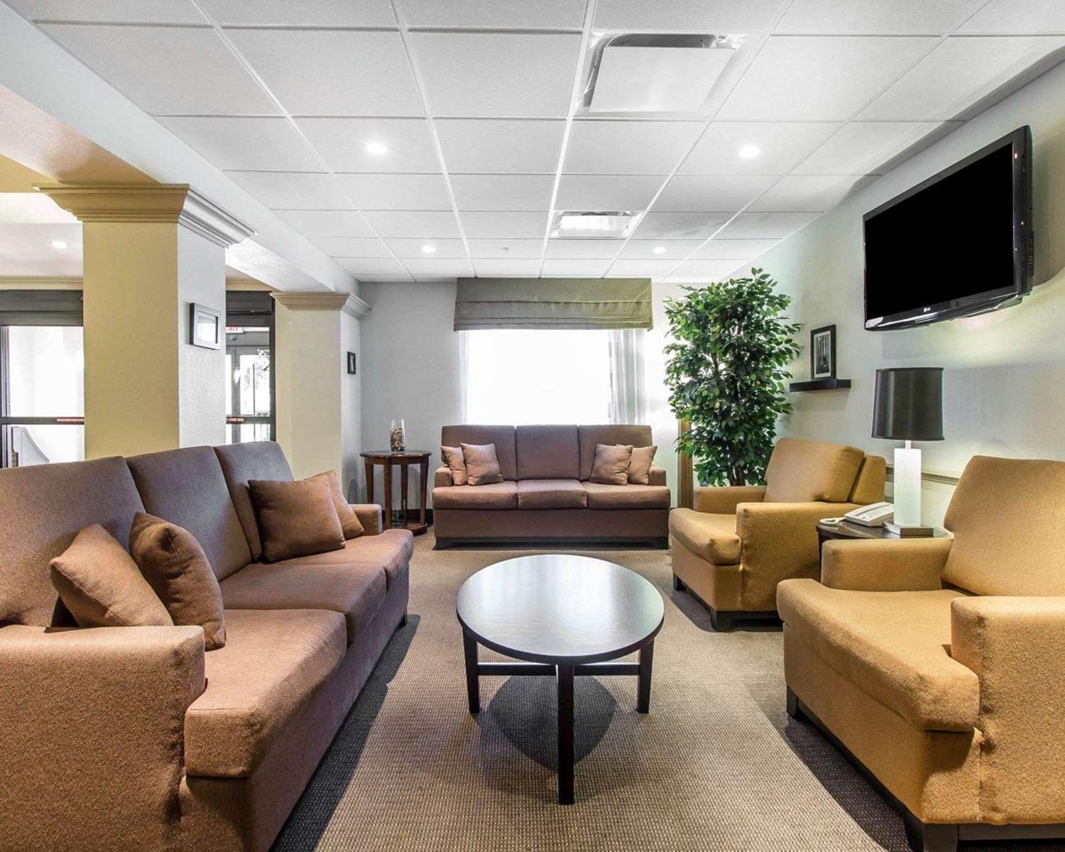 Sleep Inn & Suites Middlesboro 21/25