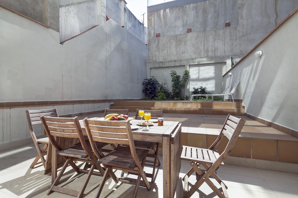 Inside Barcelona Apartments Sants 84/99