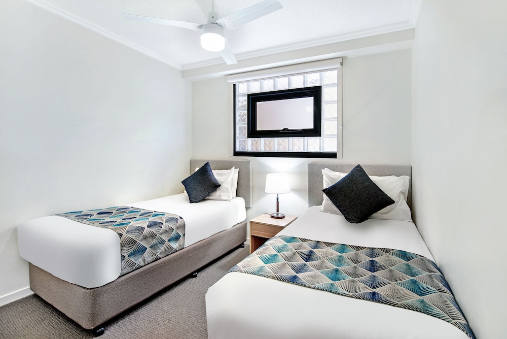 ULTIQA Shearwater Resort 21/73