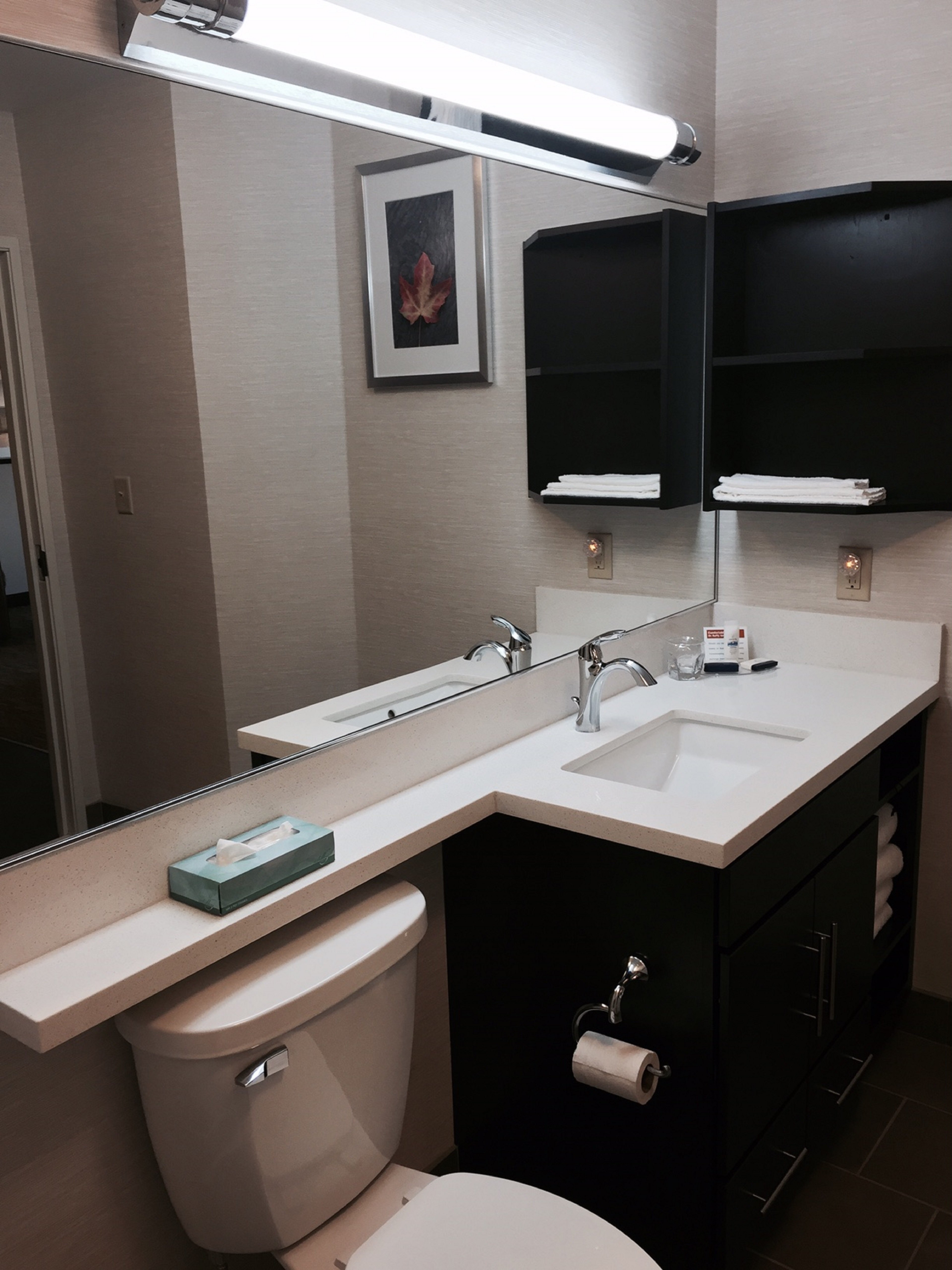 Candlewood Suites Youngstown West - Austintown, an IHG Hotel 50/56
