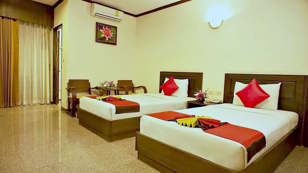 SUPERIOR, TWIN BEDS