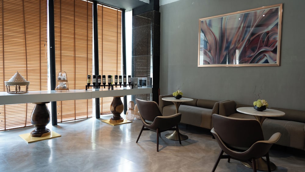 Maxx Phnom Penh Downtown (By H World) 39/55