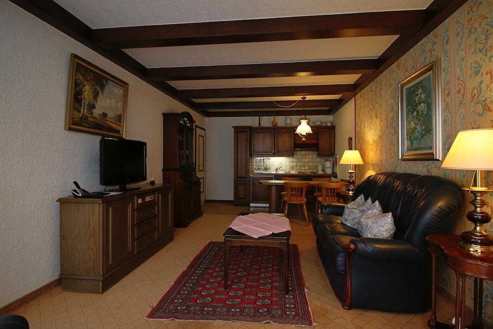 Landhaus Stutzi 15/25