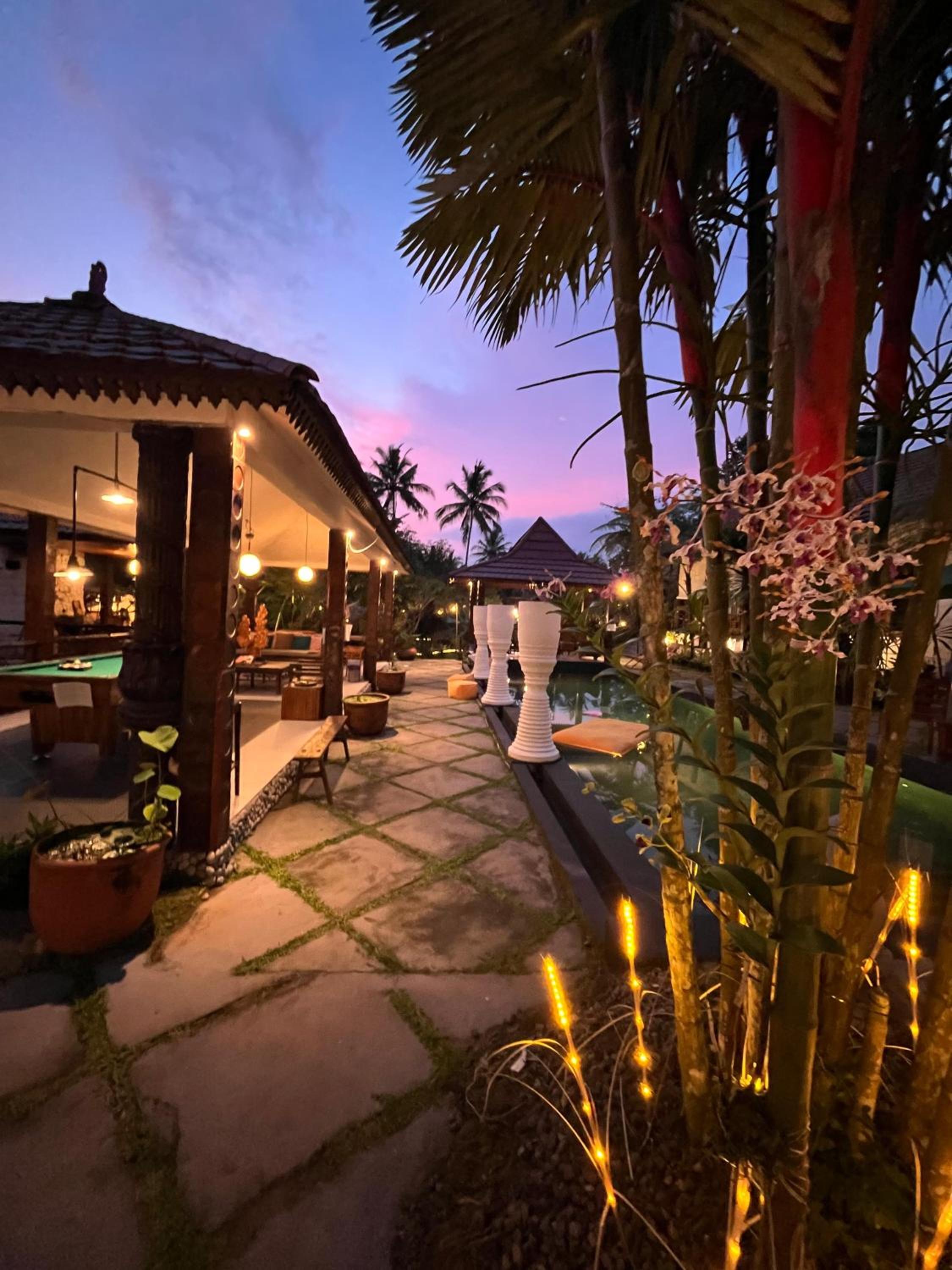 Villa Padi Yogyakarta 49/50