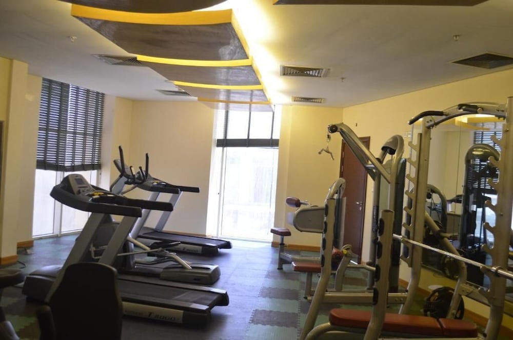 رامادا(EASTYARD Khobar – Hotel) 21/45