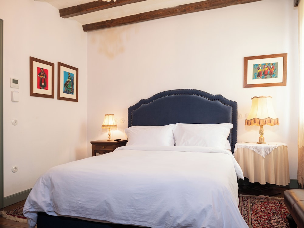 Vila Ebel Hotel, Pool & Spa 13/48
