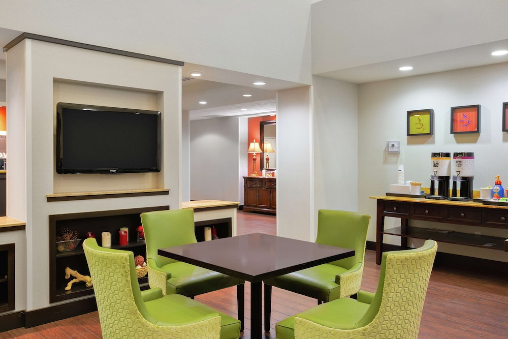 Hampton Inn And Suites San Luis Obispo 34/49