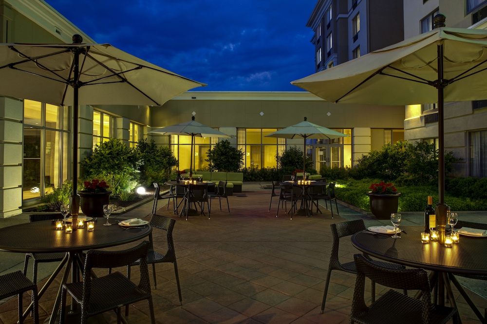 Holiday Inn Indianapolis North Carmel 37/47