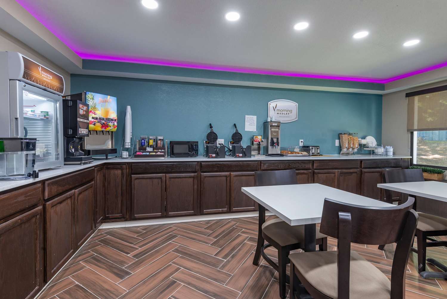 Sleep Inn - Salisbury I-85 14/26
