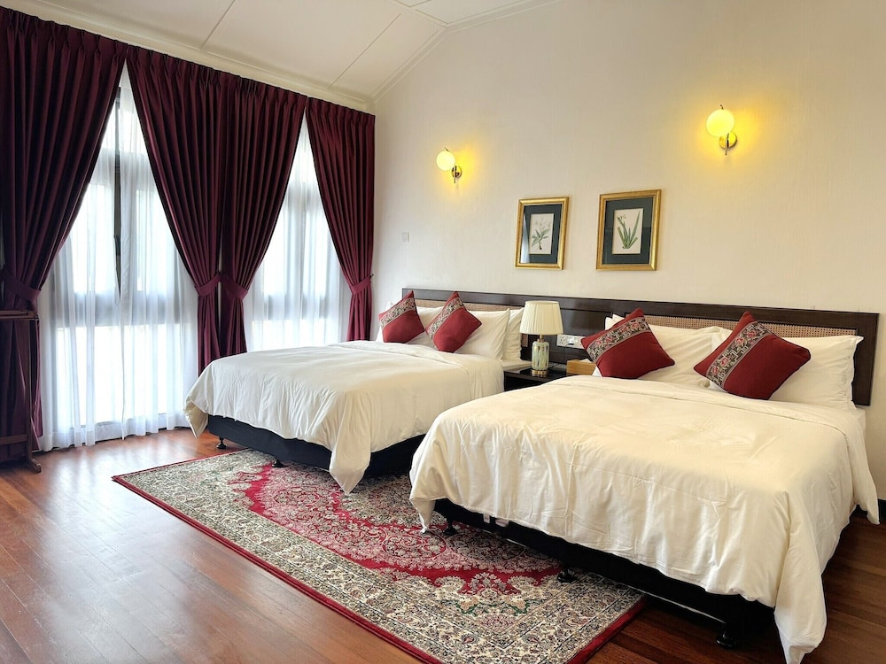 Yeng Keng Hotel 15/50