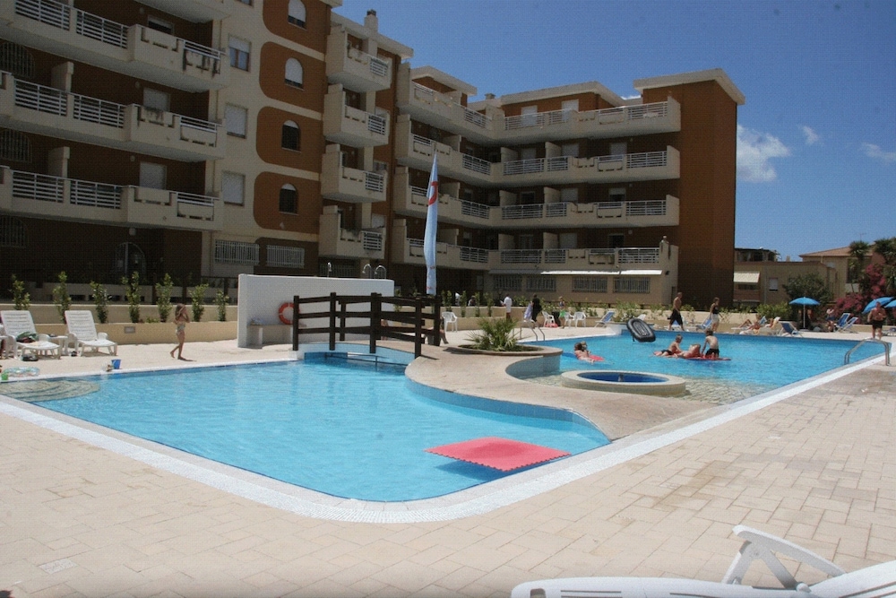 Gardenia Casa Vacanze 20/28