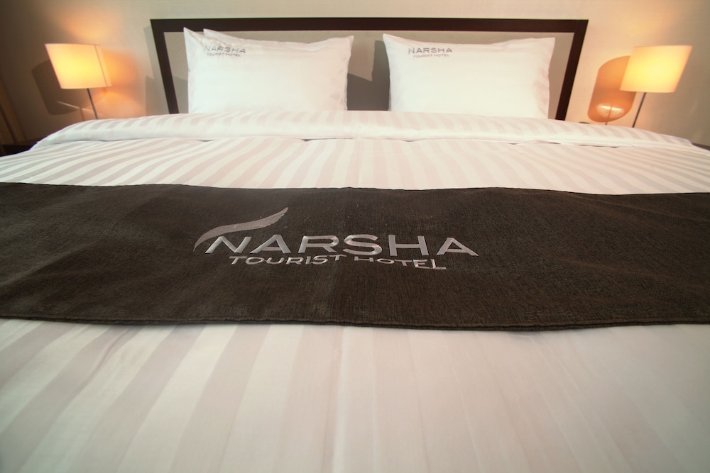 Narsha Hotel 24/53