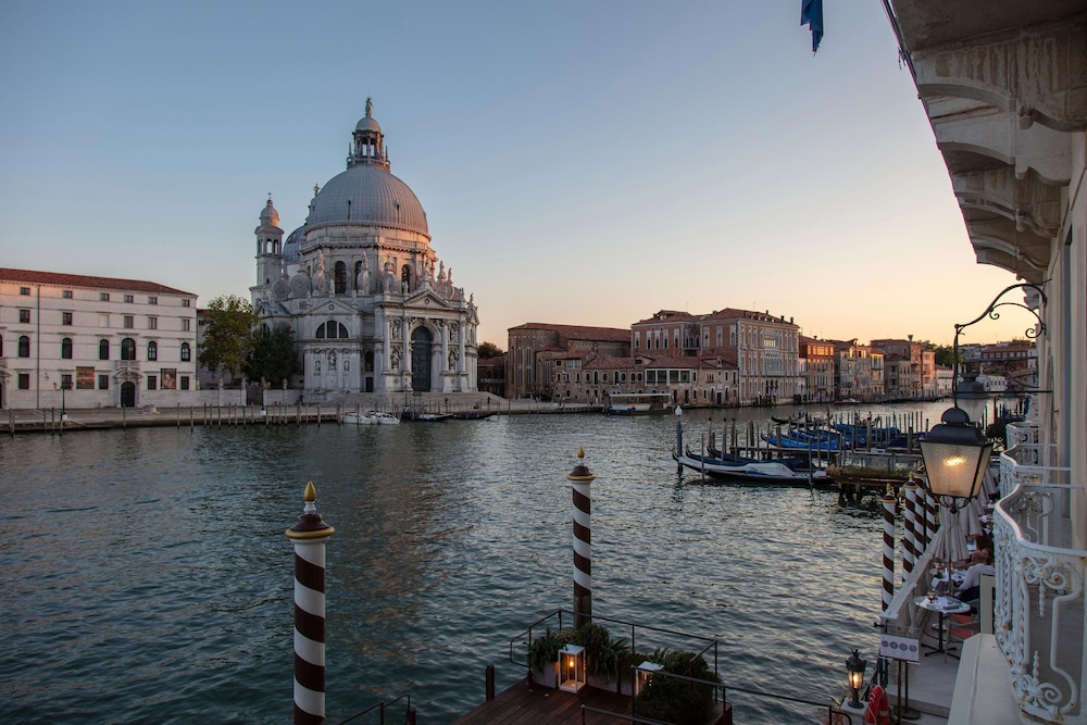 ウェスティン ヨーロッパ アンド レジーナ(The St. Regis Venice) 写真3