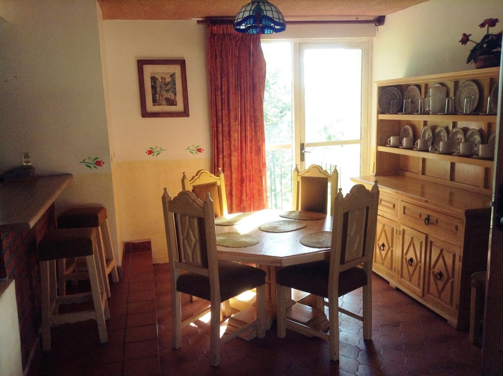 Villas de la Montaña 35/63