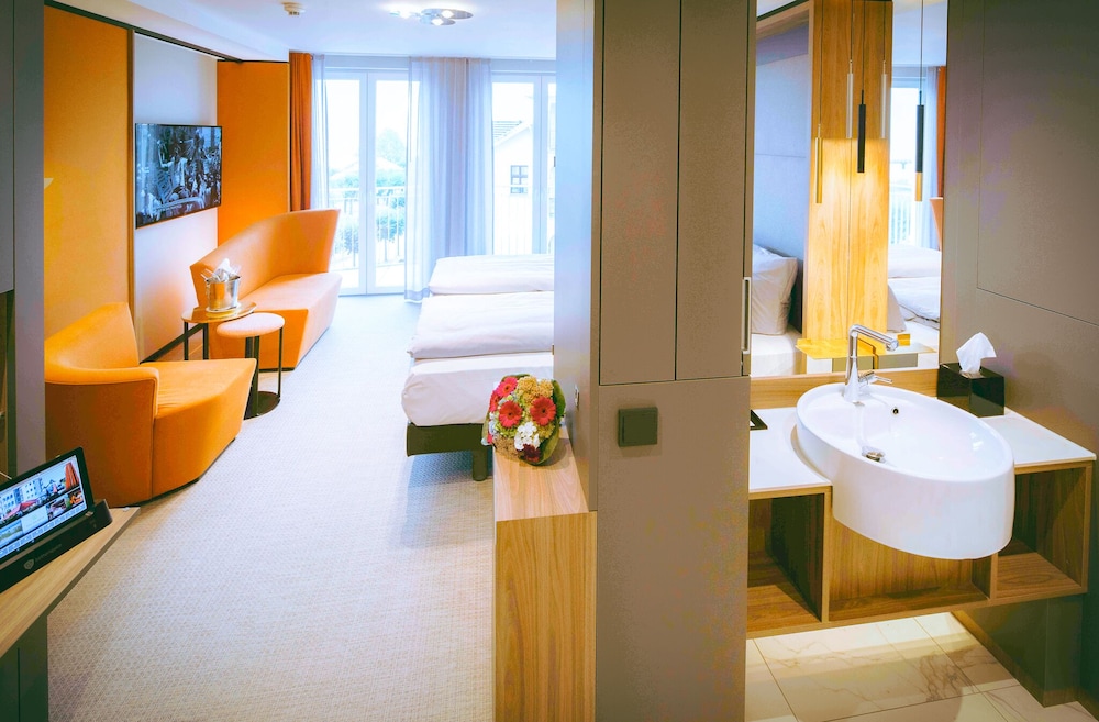 Das Ahlbeck Hotel & Spa 17/76