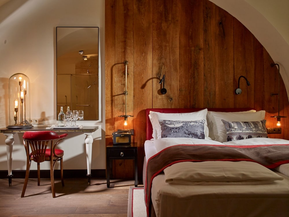 Pest-Buda Design Hotel By Zsidai Hotels 32/63