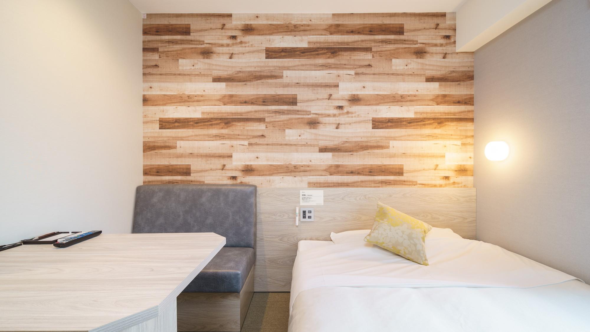 Business, Standard, Double Bed