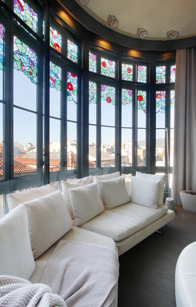 El Palauet Royal Suites 27/50