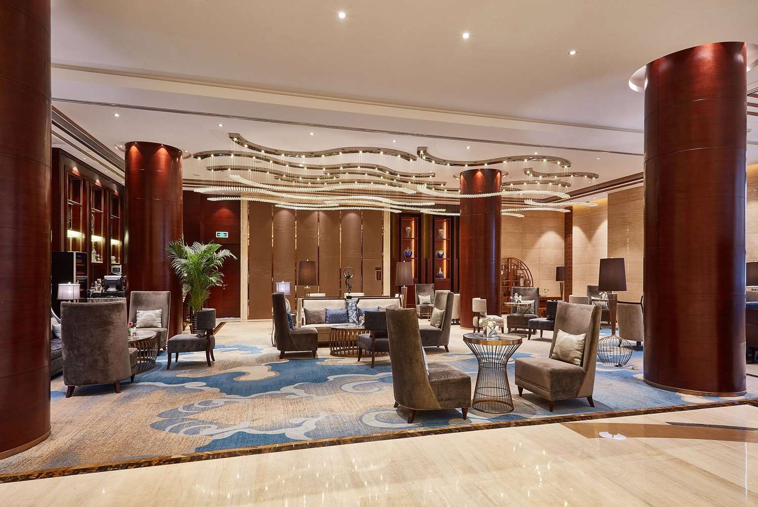 Wyndham Jingzhou 4/40